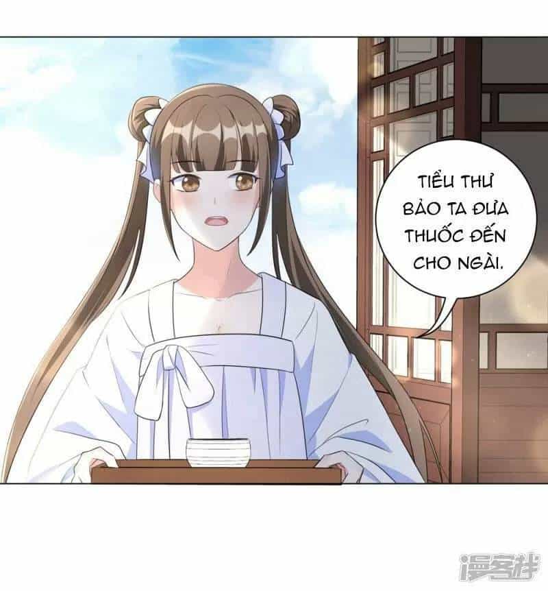 Vương Phi Có Độc! - Chương 44 - ảnh 3