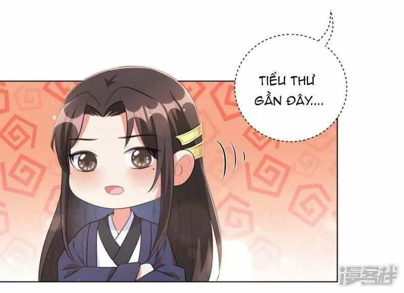 Vương Phi Có Độc! - Chương 44 - ảnh 8