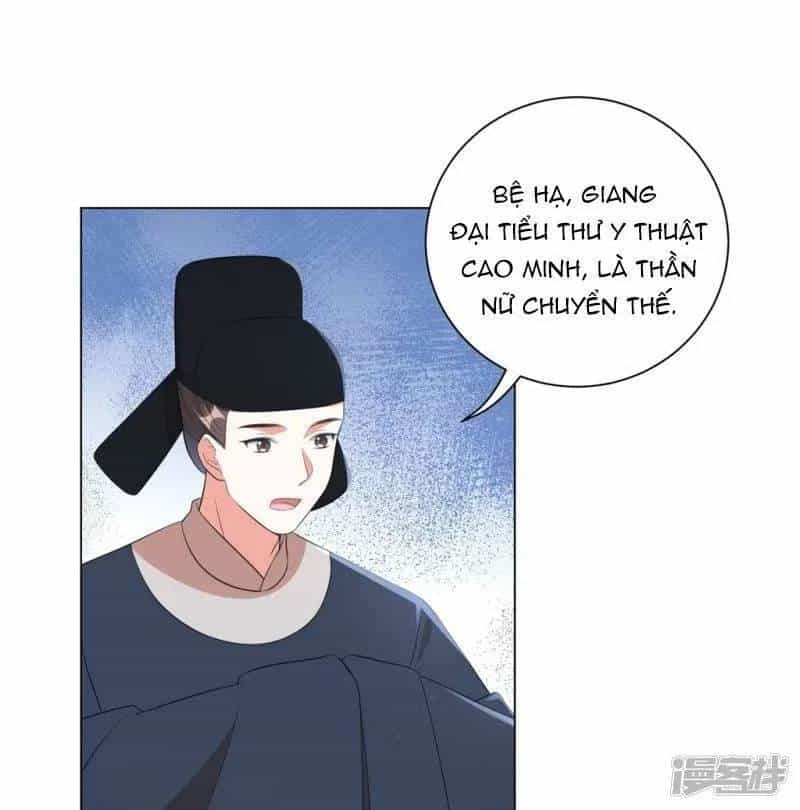 Vương Phi Có Độc! - Chương 45 - ảnh 15
