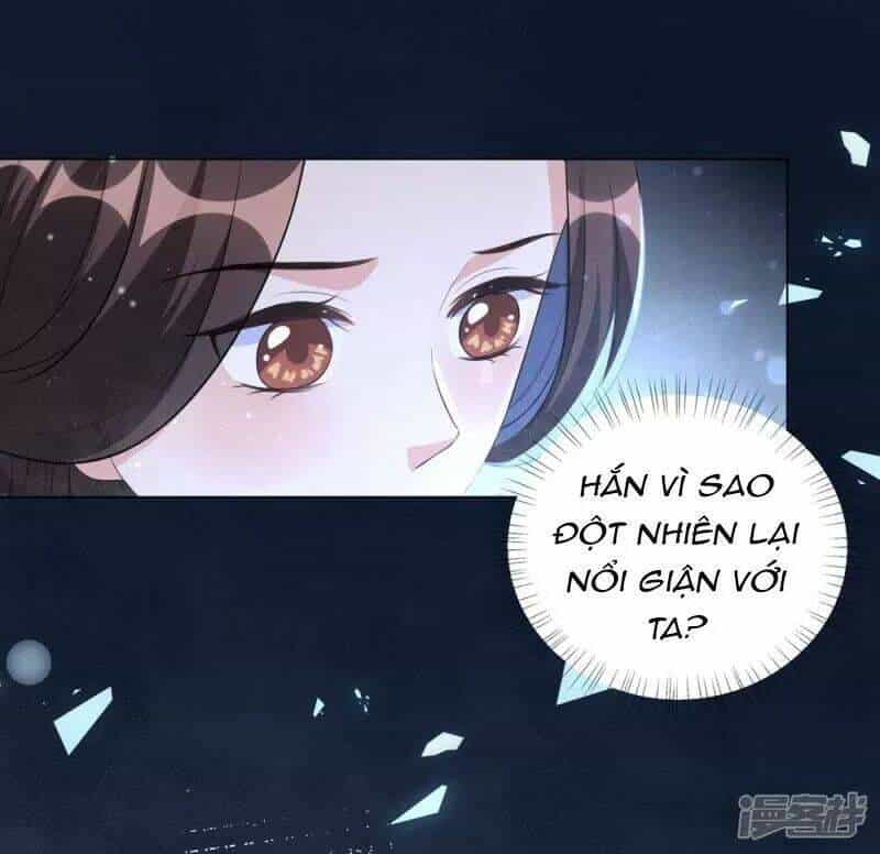 Vương Phi Có Độc! - Chương 48 - ảnh 3