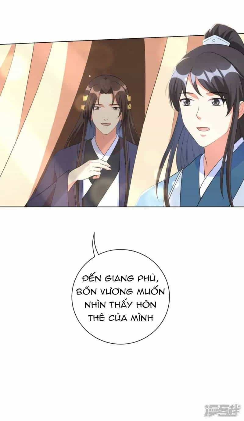 Vương Phi Có Độc! - Chương 49 - ảnh 17