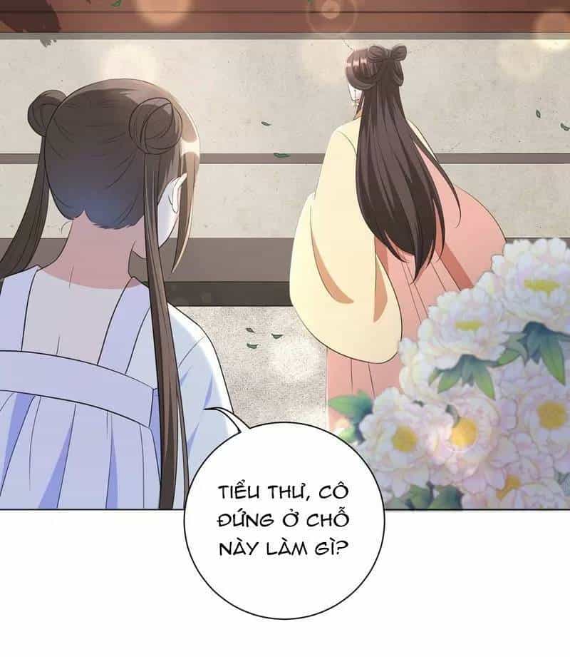 Vương Phi Có Độc! - Chương 51 - ảnh 18
