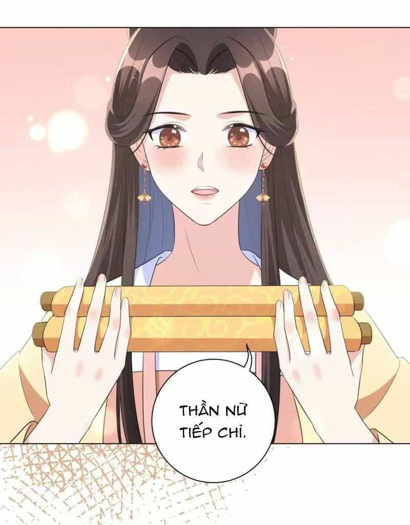 Vương Phi Có Độc! - Chương 51 - ảnh 5