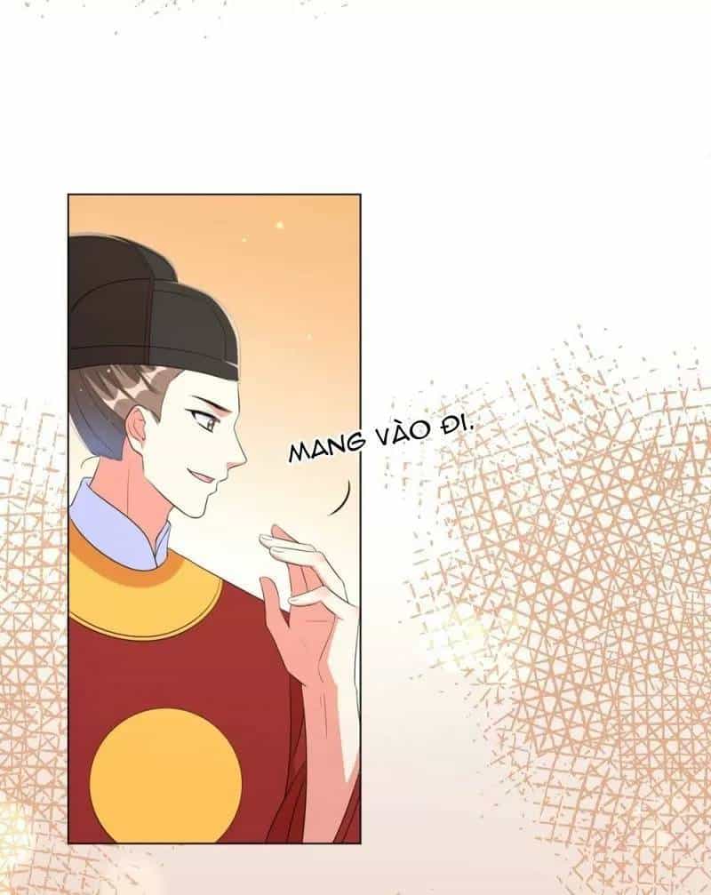 Vương Phi Có Độc! - Chương 51 - ảnh 6