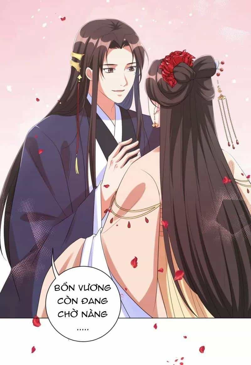 Vương Phi Có Độc! - Chương 52 - ảnh 23