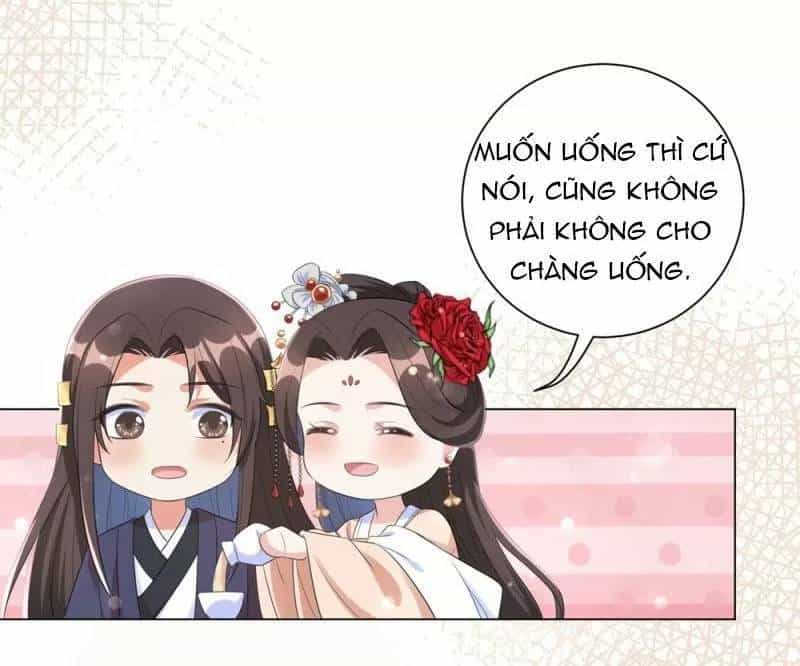Vương Phi Có Độc! - Chương 53 - ảnh 13