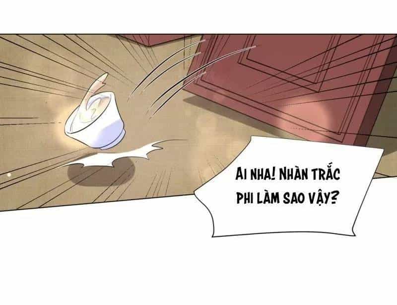 Vương Phi Có Độc! - Chương 53 - ảnh 16