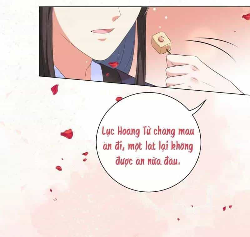 Vương Phi Có Độc! - Chương 53 - ảnh 22