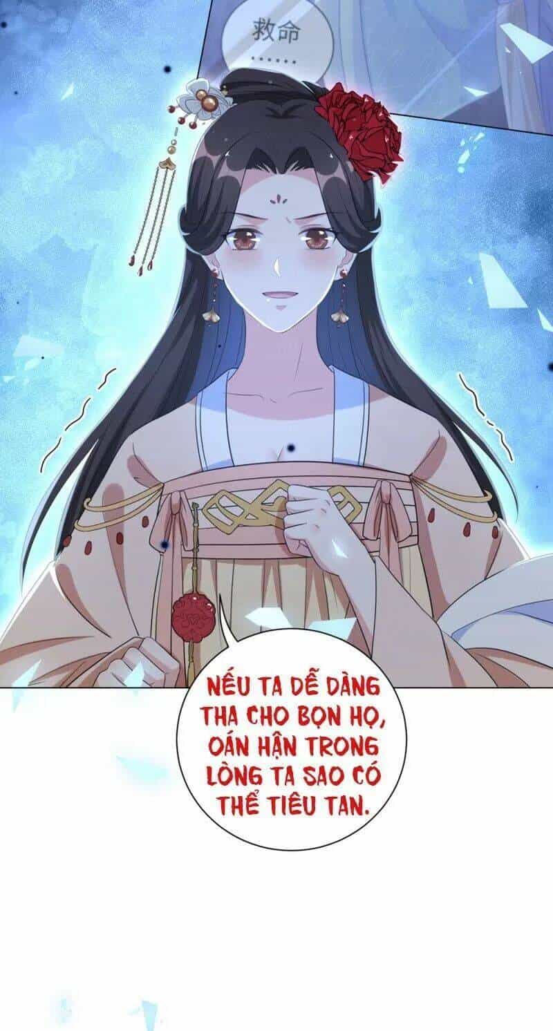 Vương Phi Có Độc! - Chương 54 - ảnh 25