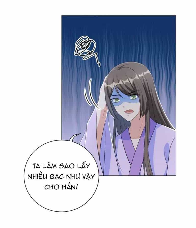Vương Phi Có Độc! - Chương 55 - ảnh 29
