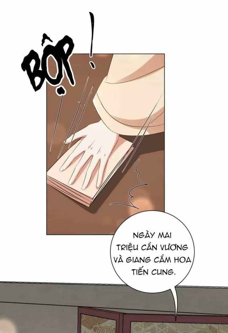 Vương Phi Có Độc! - Chương 56 - ảnh 30