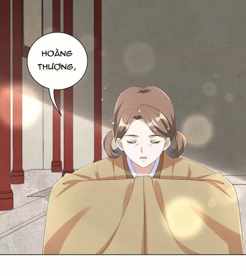 Vương Phi Có Độc! - Chương 57 - ảnh 22