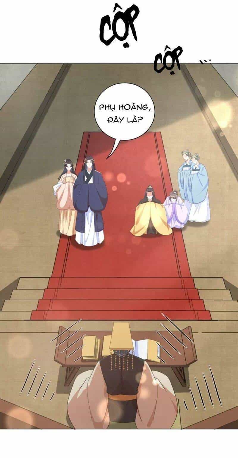 Vương Phi Có Độc! - Chương 57 - ảnh 3
