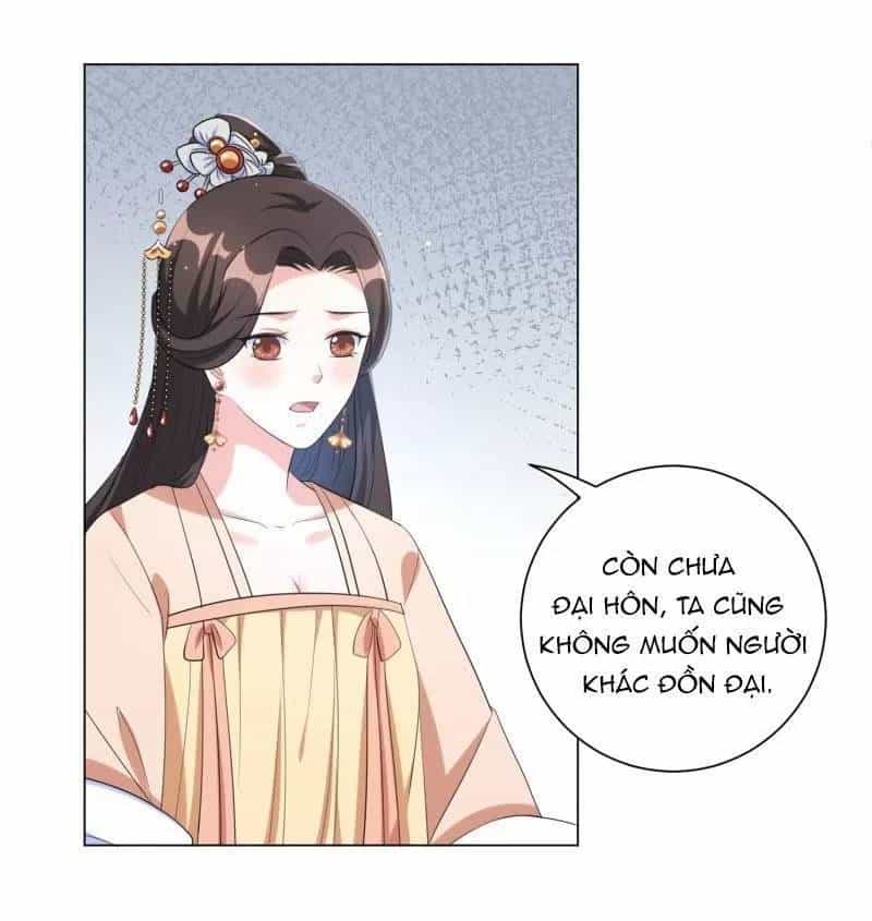 Vương Phi Có Độc! - Chương 59 - ảnh 13
