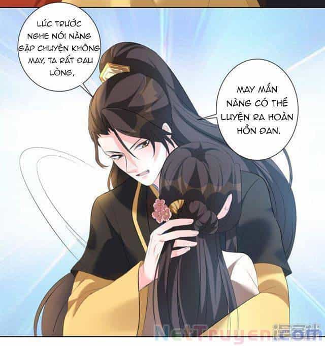 Vương Phi Có Độc! - Chương 6 - ảnh 11