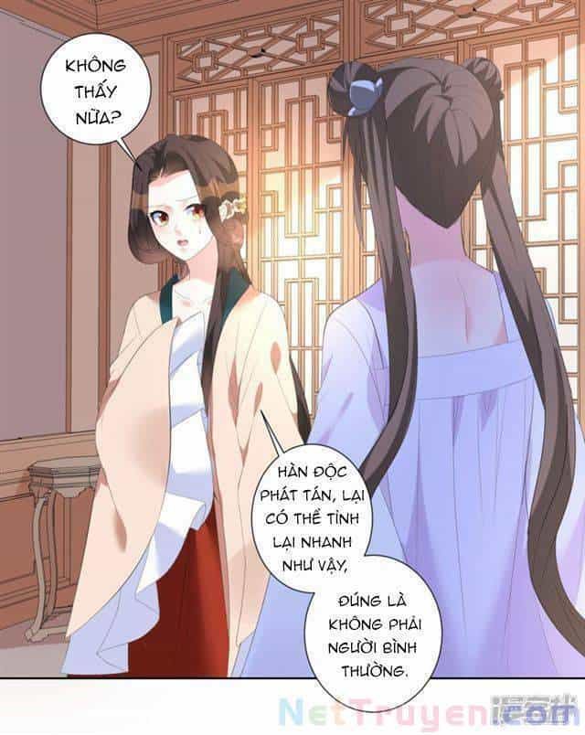 Vương Phi Có Độc! - Chương 6 - ảnh 28