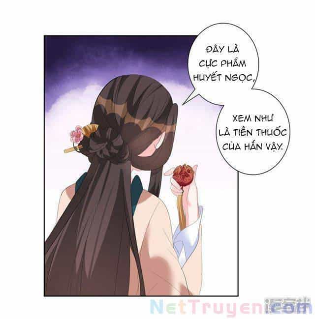 Vương Phi Có Độc! - Chương 6 - ảnh 29