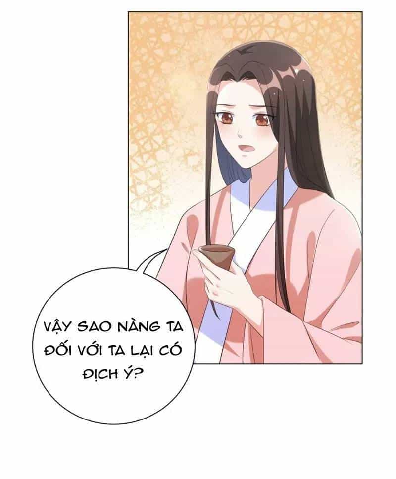 Vương Phi Có Độc! - Chương 60 - ảnh 15