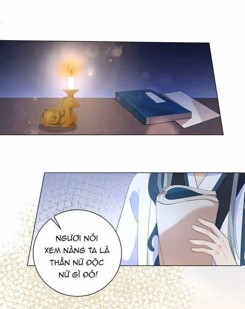 Vương Phi Có Độc! - Chương 61 - ảnh 2