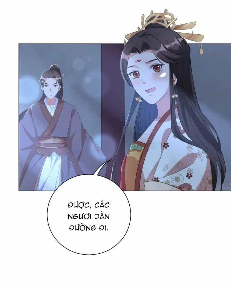 Vương Phi Có Độc! - Chương 63 - ảnh 14