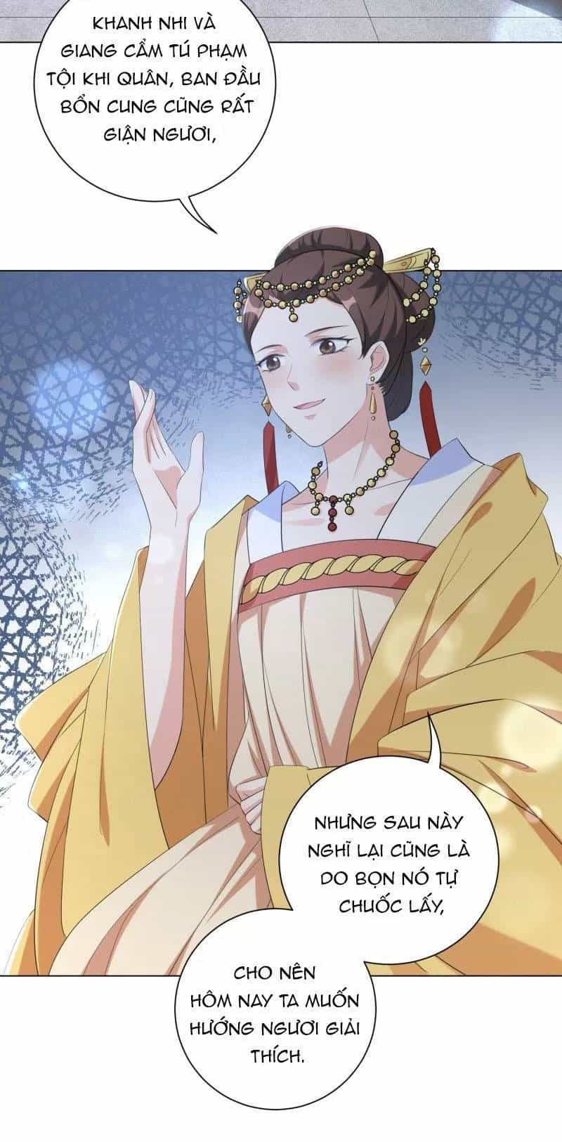 Vương Phi Có Độc! - Chương 63 - ảnh 19