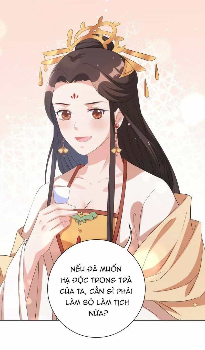 Vương Phi Có Độc! - Chương 63 - ảnh 22