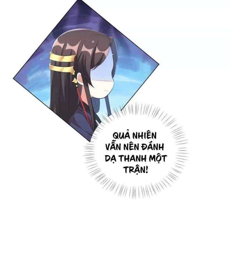 Vương Phi Có Độc! - Chương 64 - ảnh 28