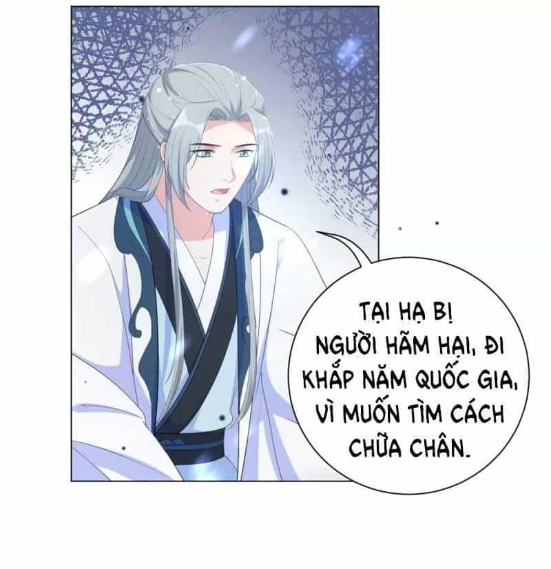 Vương Phi Có Độc! - Chương 65 - ảnh 11