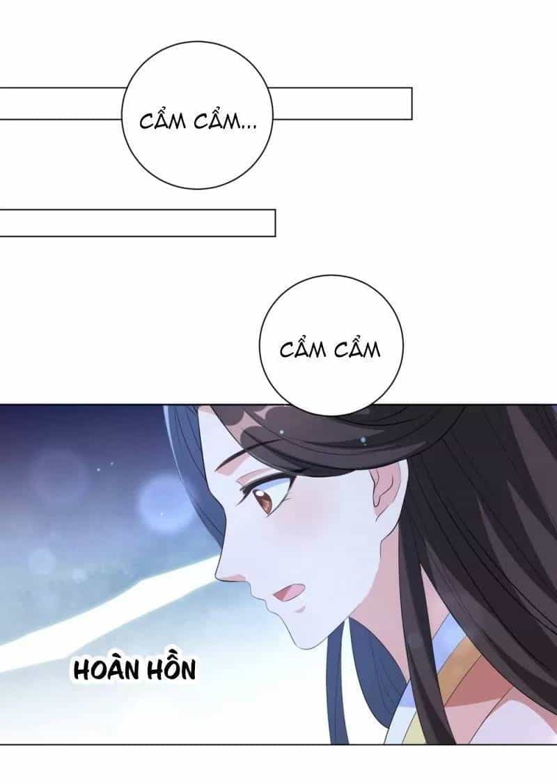 Vương Phi Có Độc! - Chương 66 - ảnh 24