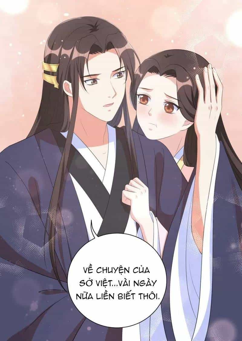 Vương Phi Có Độc! - Chương 66 - ảnh 30