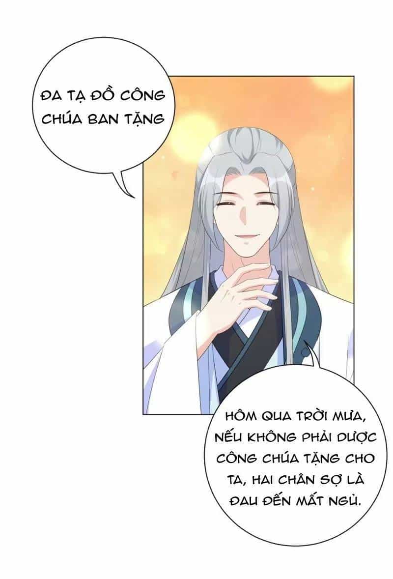 Vương Phi Có Độc! - Chương 68 - ảnh 15