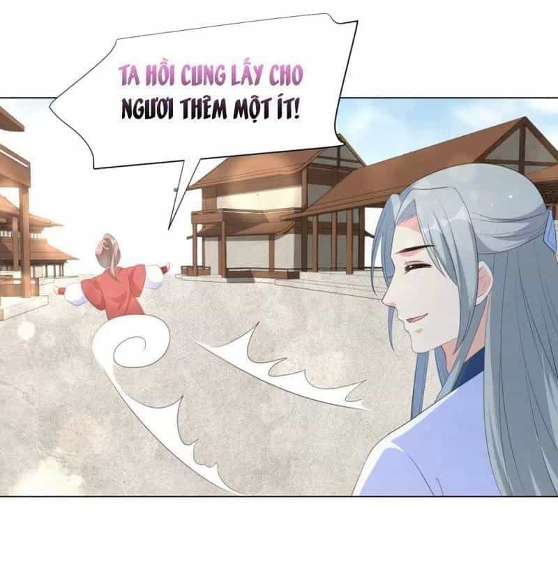 Vương Phi Có Độc! - Chương 68 - ảnh 17
