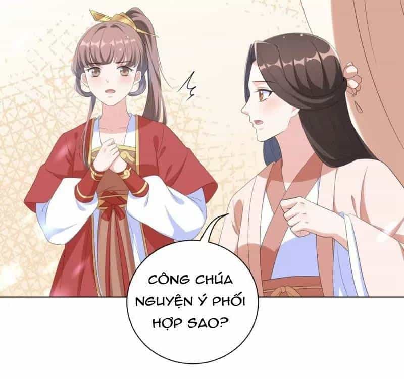 Vương Phi Có Độc! - Chương 68 - ảnh 33