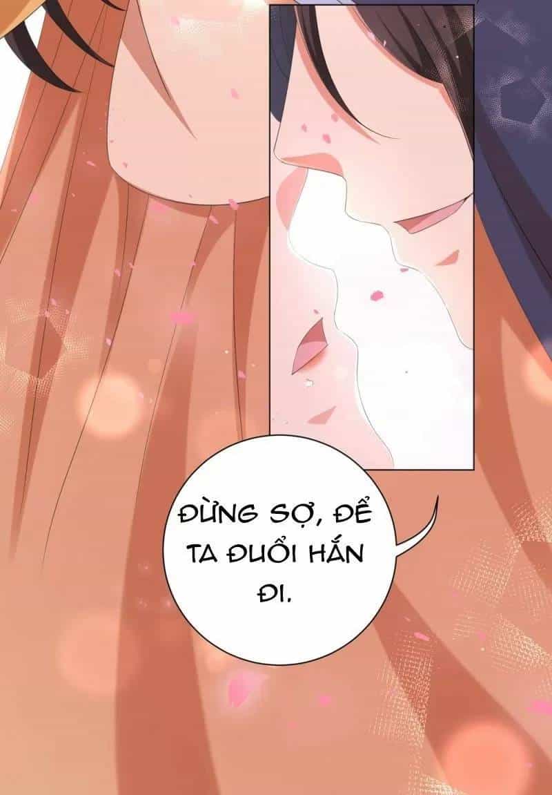 Vương Phi Có Độc! - Chương 70 - ảnh 26