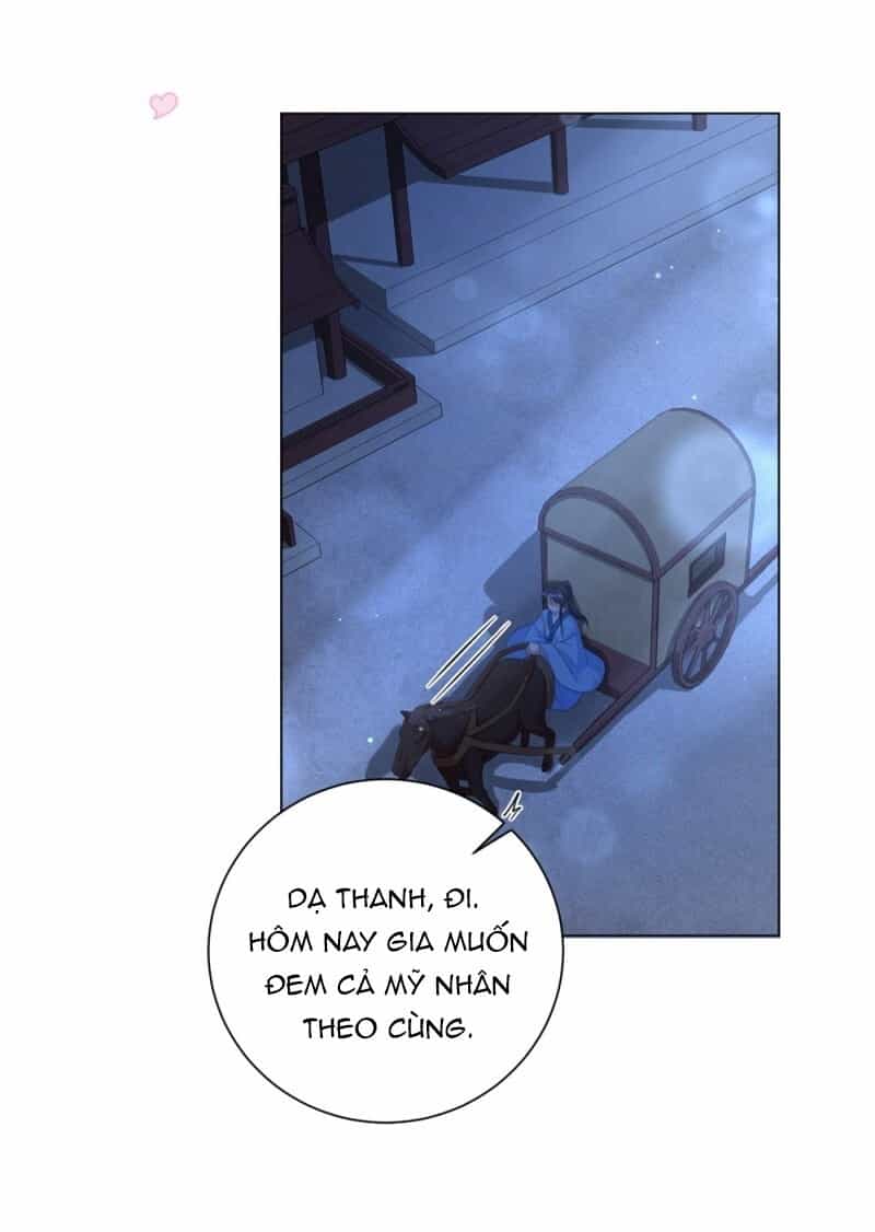 Vương Phi Có Độc! - Chương 72 - ảnh 11
