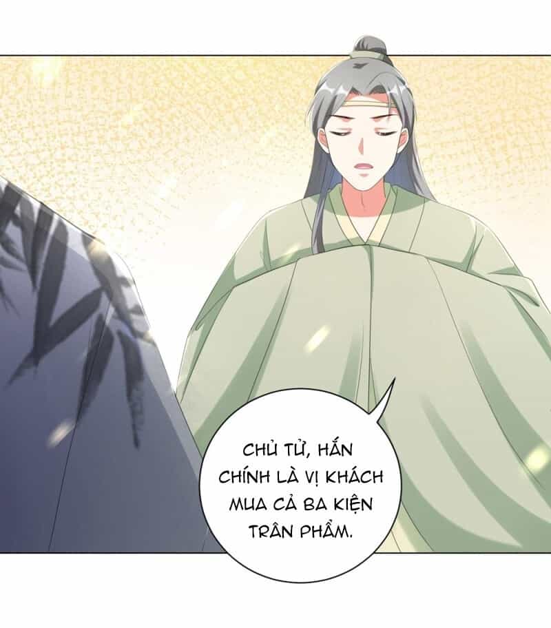 Vương Phi Có Độc! - Chương 72 - ảnh 15