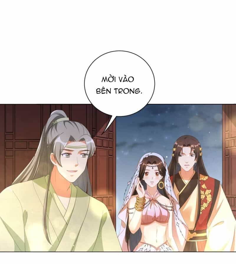 Vương Phi Có Độc! - Chương 72 - ảnh 18