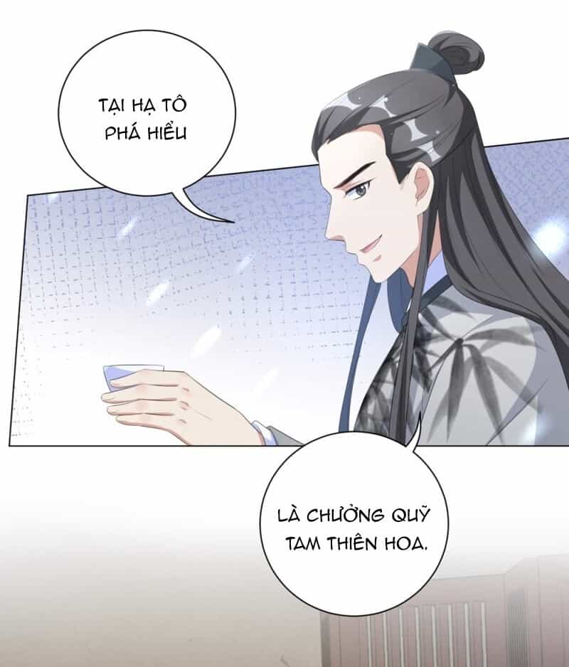 Vương Phi Có Độc! - Chương 72 - ảnh 20