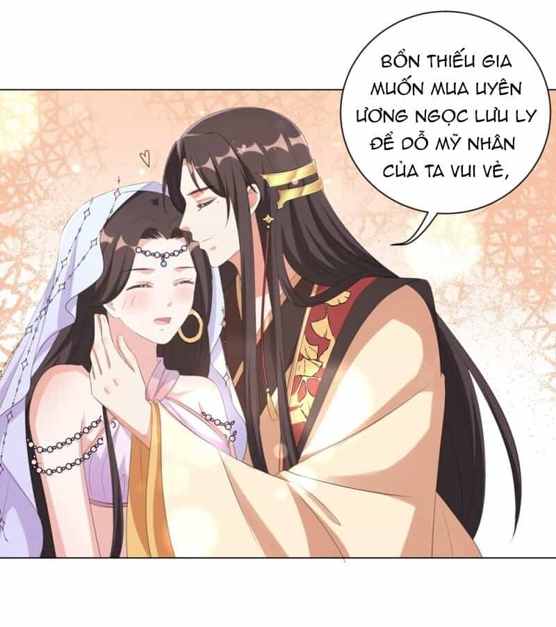 Vương Phi Có Độc! - Chương 72 - ảnh 23