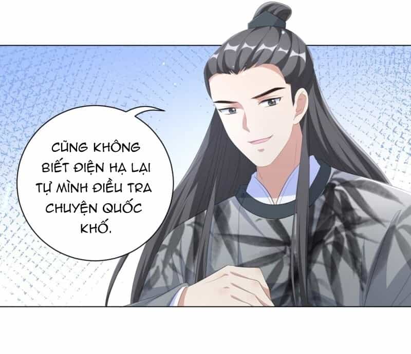 Vương Phi Có Độc! - Chương 72 - ảnh 28