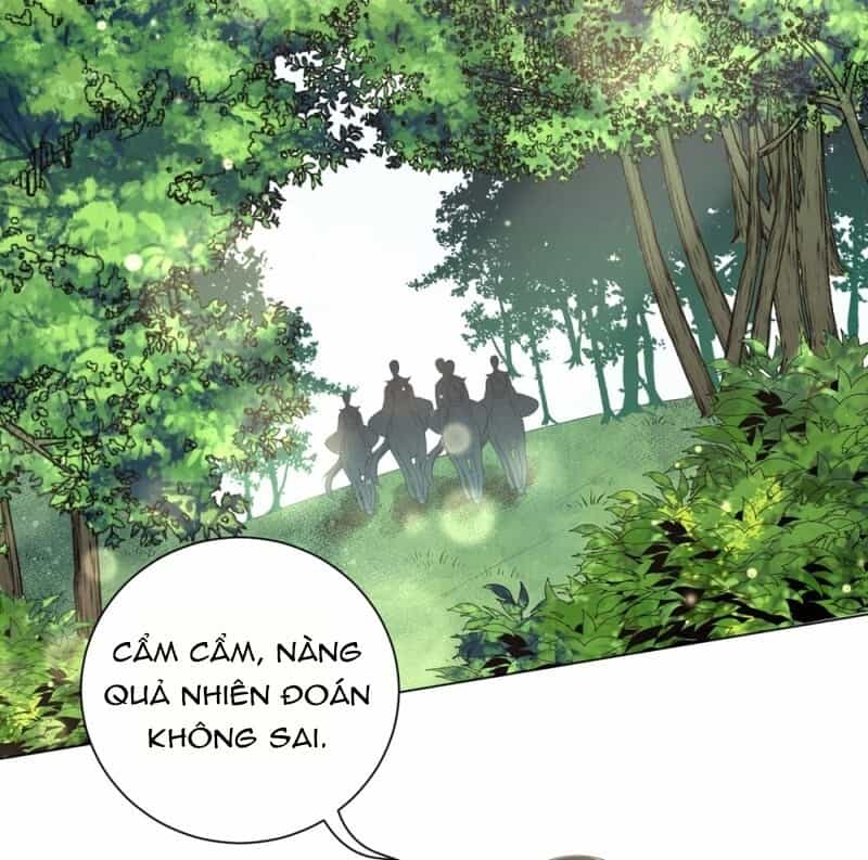 Vương Phi Có Độc! - Chương 73 - ảnh 16