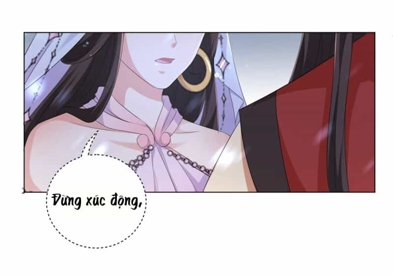 Vương Phi Có Độc! - Chương 73 - ảnh 4