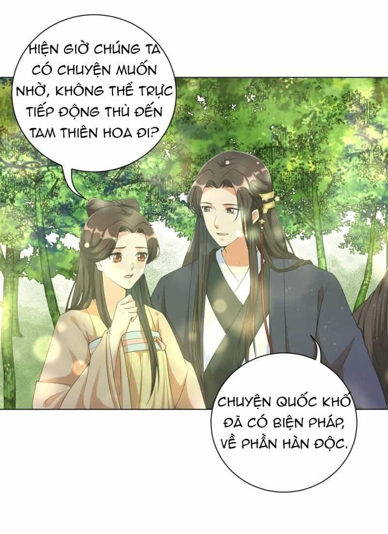 Vương Phi Có Độc! - Chương 74 - ảnh 18