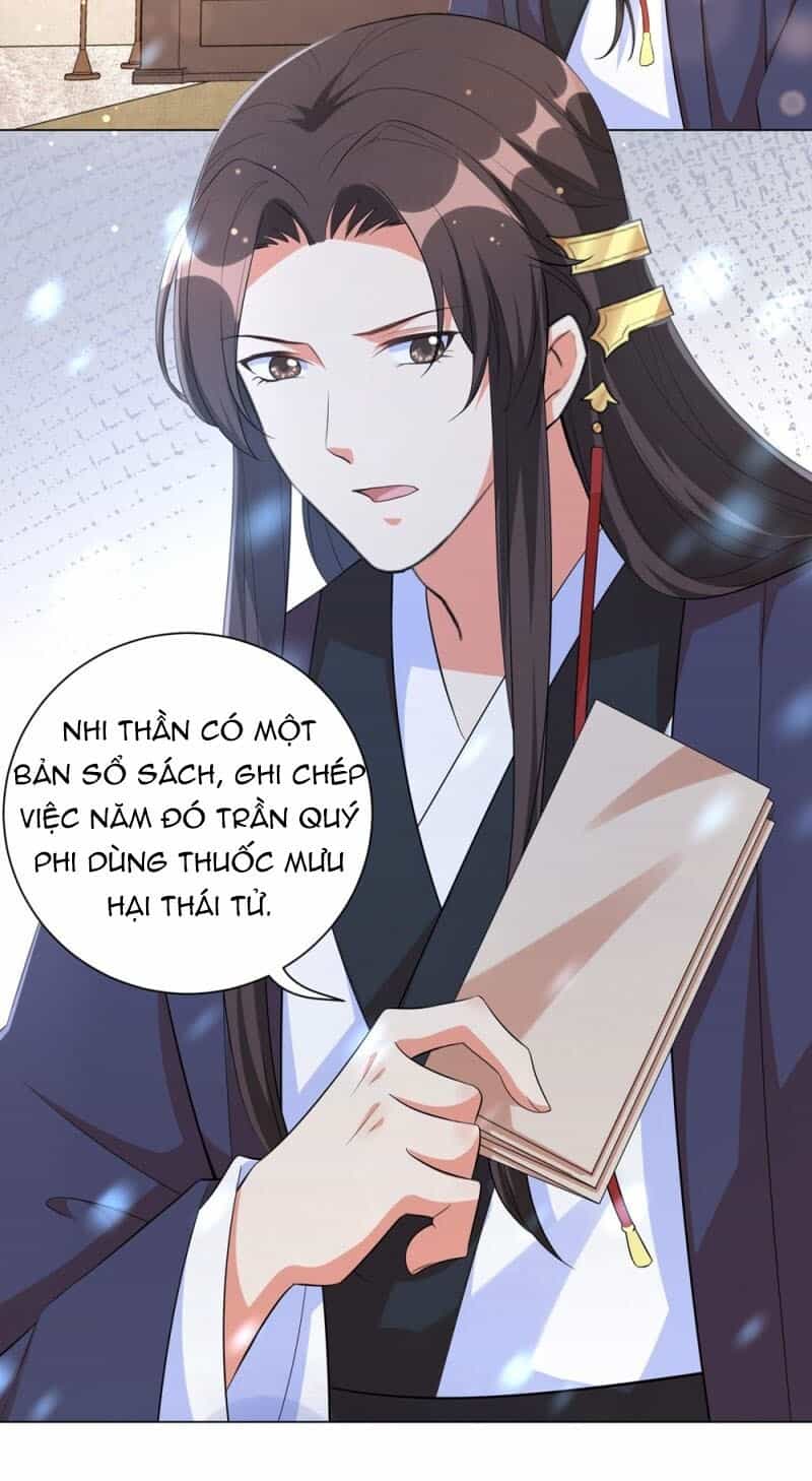 Vương Phi Có Độc! - Chương 74 - ảnh 34