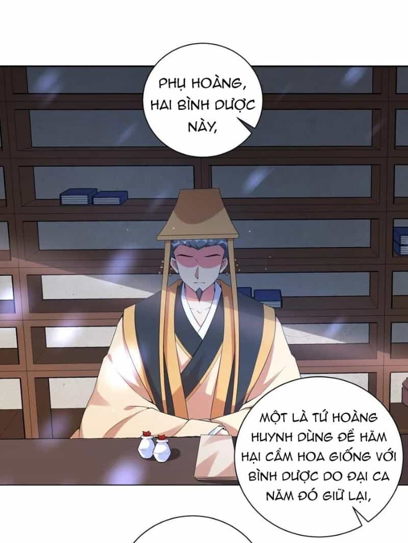 Vương Phi Có Độc! - Chương 75 - ảnh 2
