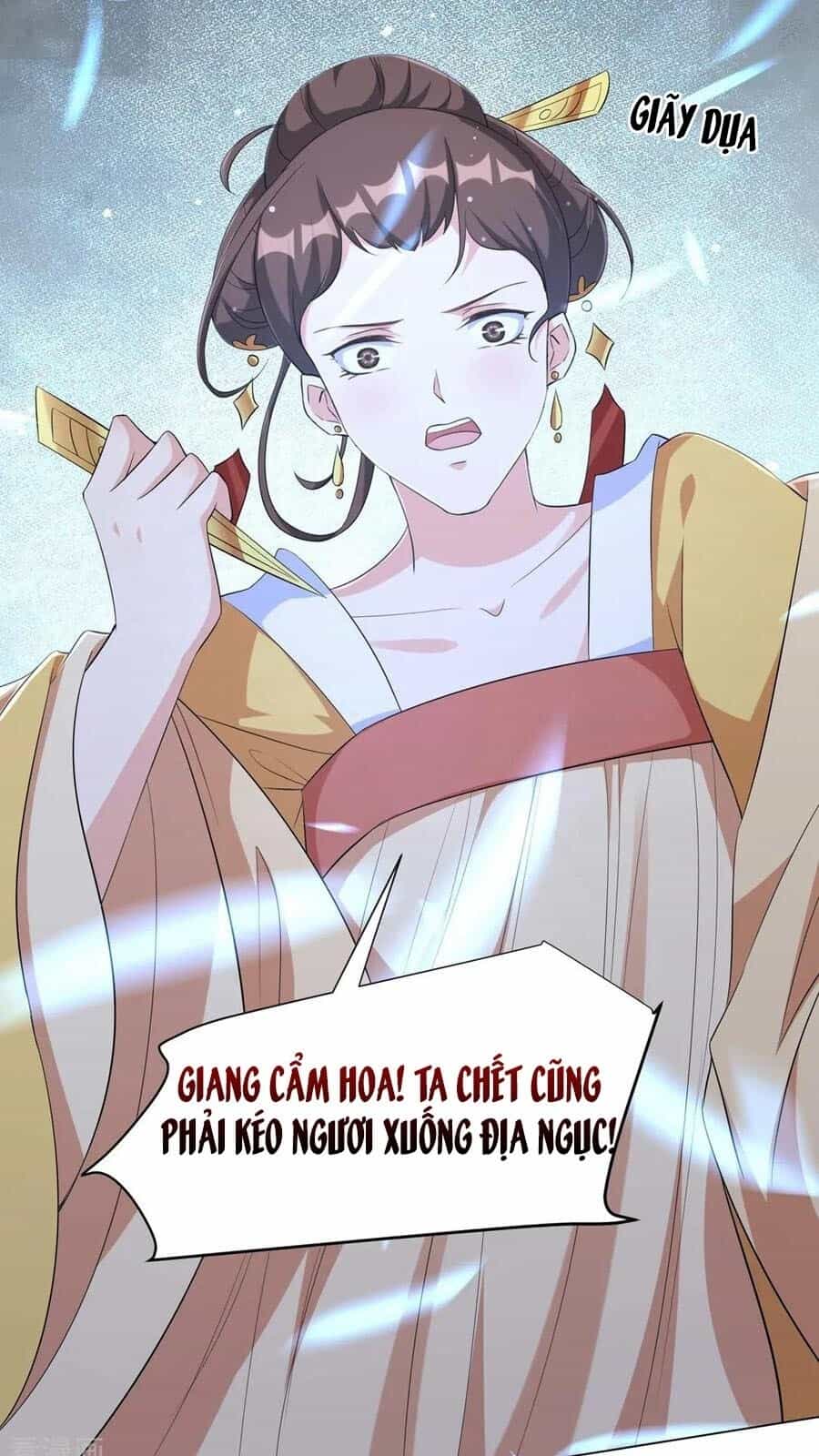 Vương Phi Có Độc! - Chương 75 - ảnh 29