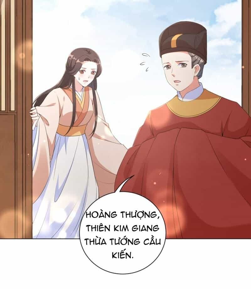 Vương Phi Có Độc! - Chương 76 - ảnh 28