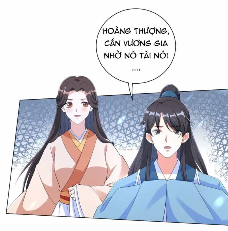 Vương Phi Có Độc! - Chương 76 - ảnh 30