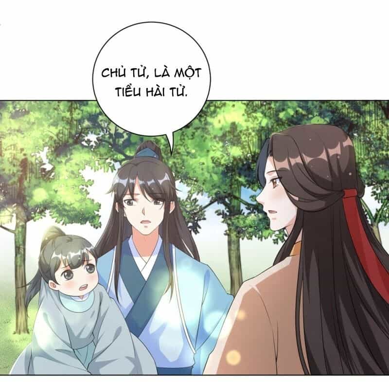 Vương Phi Có Độc! - Chương 77 - ảnh 12