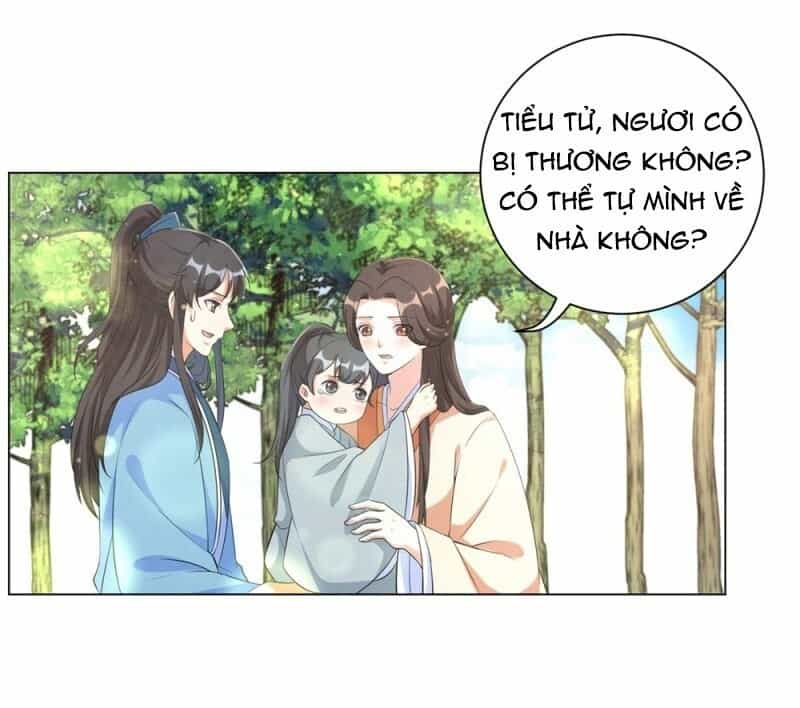 Vương Phi Có Độc! - Chương 77 - ảnh 13